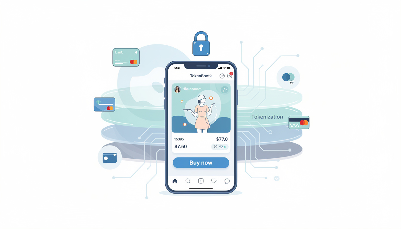 découvrez comment les infrastructures de paiement intégrées aux réseaux sociaux révolutionnent le social commerce, facilitant les transactions et améliorant l'expérience utilisateur.
