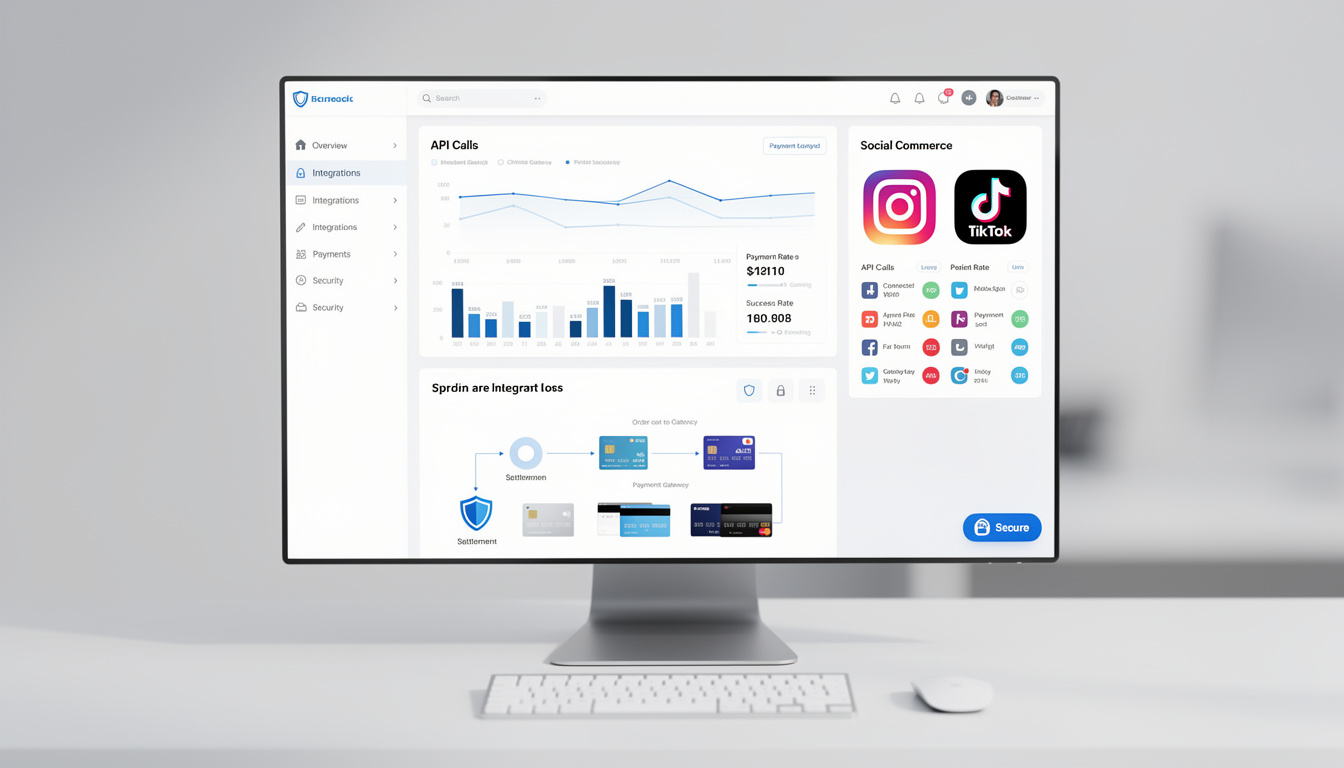 découvrez une analyse technique approfondie de l'intégration des api transactionnelles sociales dans le social commerce, explorant les enjeux, les méthodes et les bénéfices pour optimiser les ventes en ligne.