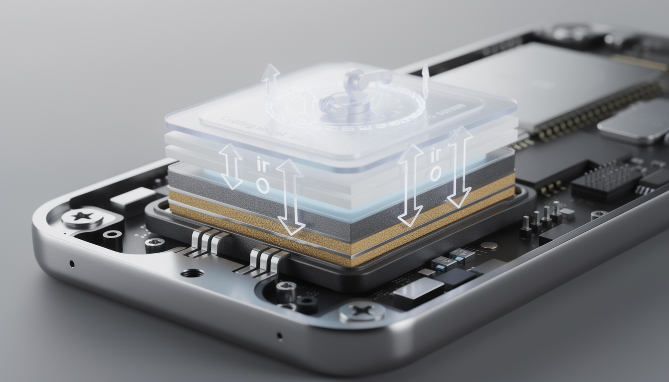découvrez comment les batteries à électrolyte solide révolutionnent le stockage d’énergie solide en doublant l'autonomie des appareils grâce à une technologie plus sûre et performante.