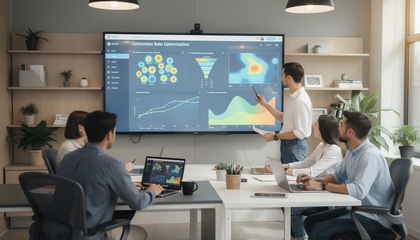 découvrez comment une boutique en ligne est passée de 0 à 1 million d'euros de chiffre d'affaires grâce à l'optimisation du taux de conversion (cro) dans cette success story inspirante.