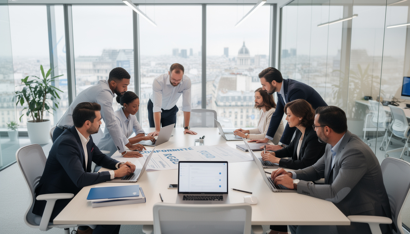 découvrez les défis rencontrés par les néo-banques françaises pour obtenir l'agrément acpr et comment elles réussissent à s'imposer dans le secteur fintech.