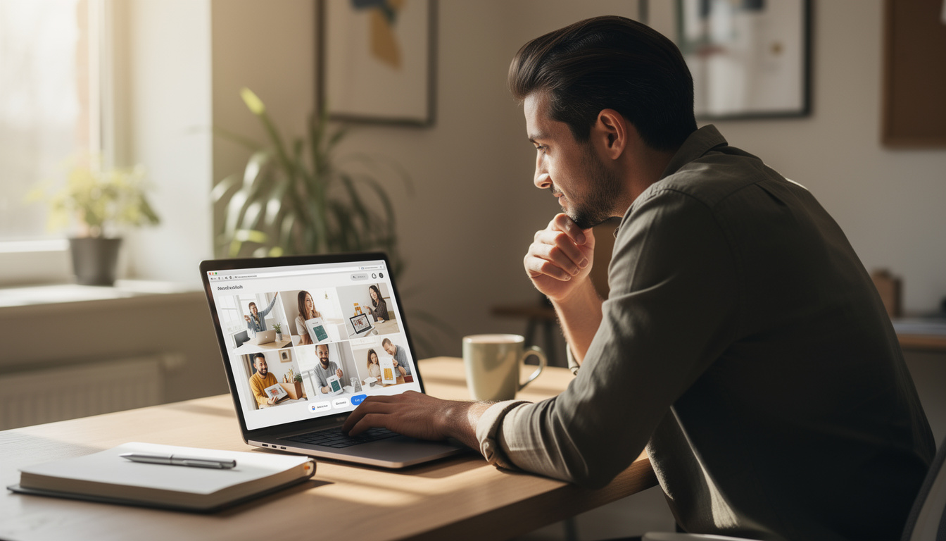 découvrez pourquoi le contenu généré par les utilisateurs (ugc) offre une preuve sociale puissante qui convertit mieux que la publicité traditionnelle, en renforçant la confiance et l'engagement des consommateurs.