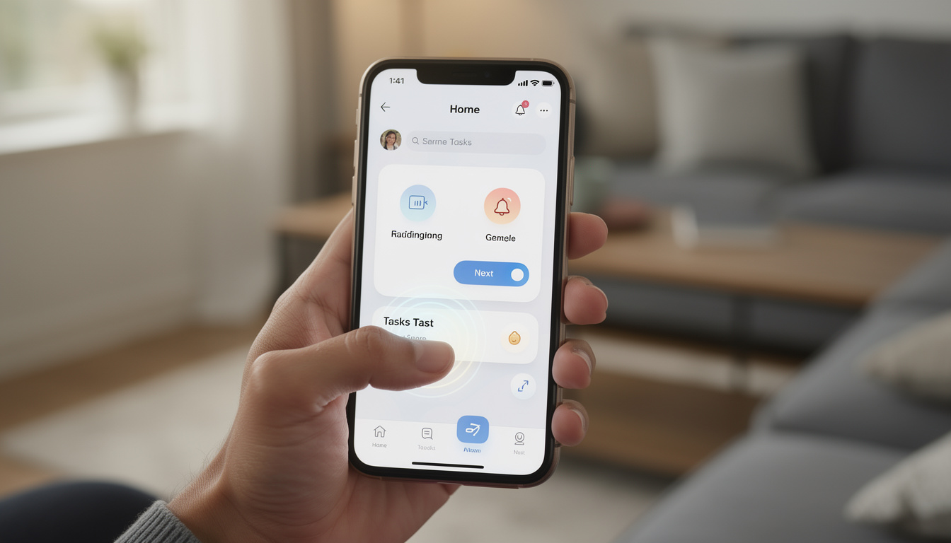 découvrez comment optimiser les micro-interactions dans l'expérience utilisateur (ux) mobile pour réduire la charge cognitive et améliorer la satisfaction des utilisateurs.