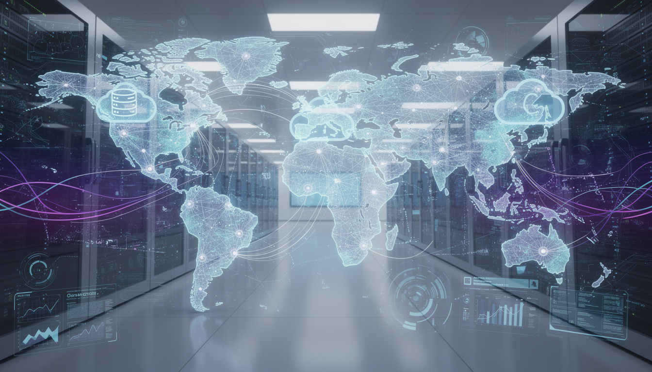 découvrez comment les bases de données vectorielles constituent l'infrastructure clé qui optimise la performance des modÚles de langage large (llm) et de l'ia générative, révolutionnant le traitement des données et l'intelligence artificielle.