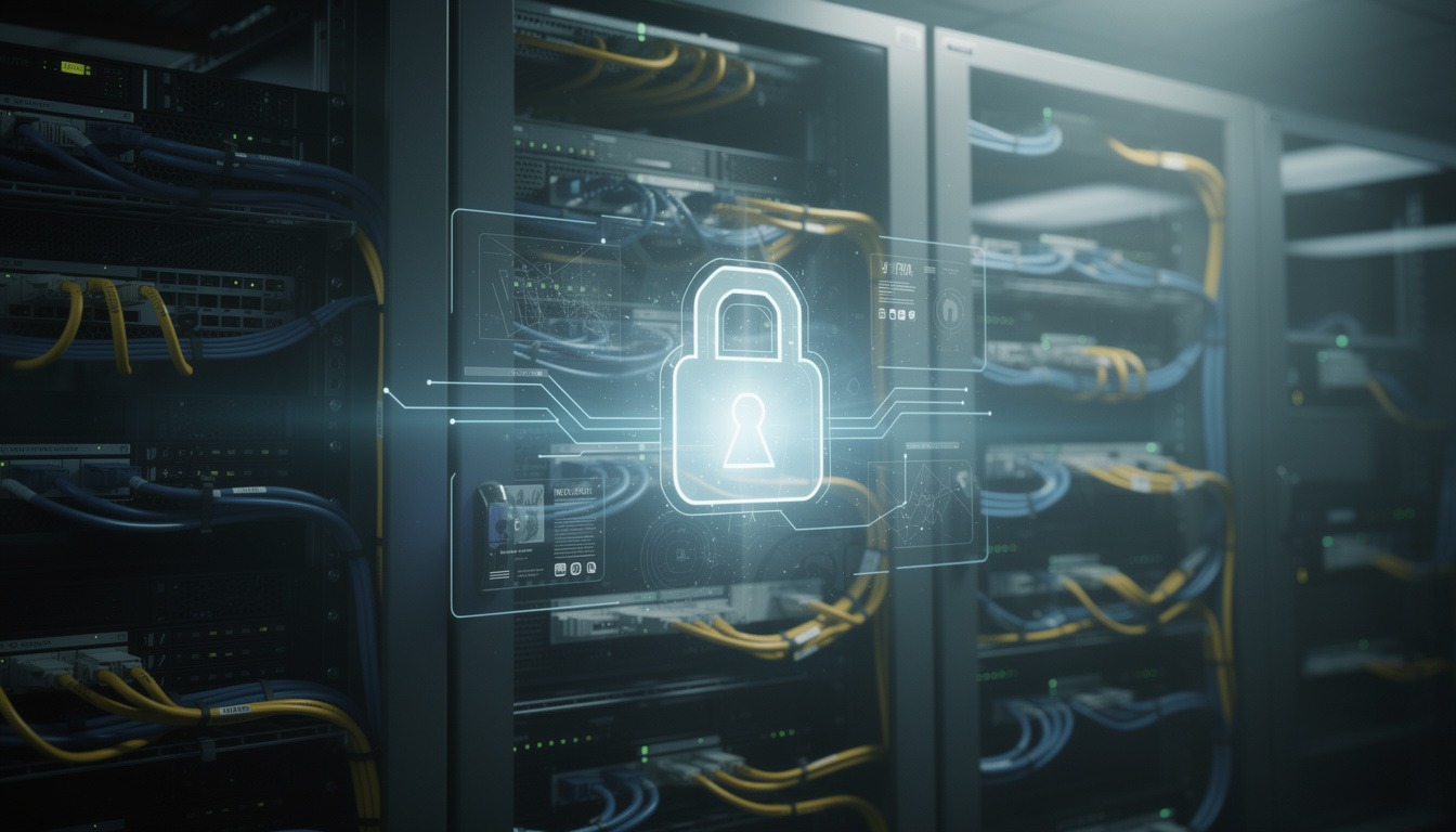 apprenez à configurer un vpn d'entreprise sécurisé de a à z avec notre guide complet d'administration réseau, garantissant confidentialité et protection des données.