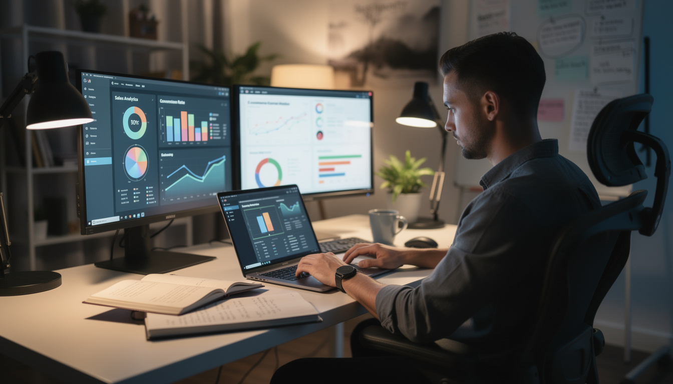 découvrez une méthode gratuite et efficace pour devenir un expert en seulement 30 jours, sans acheter de formations coûteuses. transformez vos compétences rapidement et facilement !