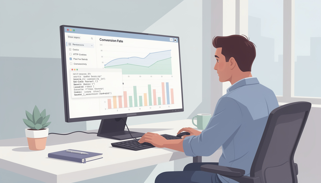 découvrez comment un paramètre serveur méconnu peut réduire vos conversions jusqu'à 30 % et apprenez à l'identifier pour optimiser vos performances en ligne.