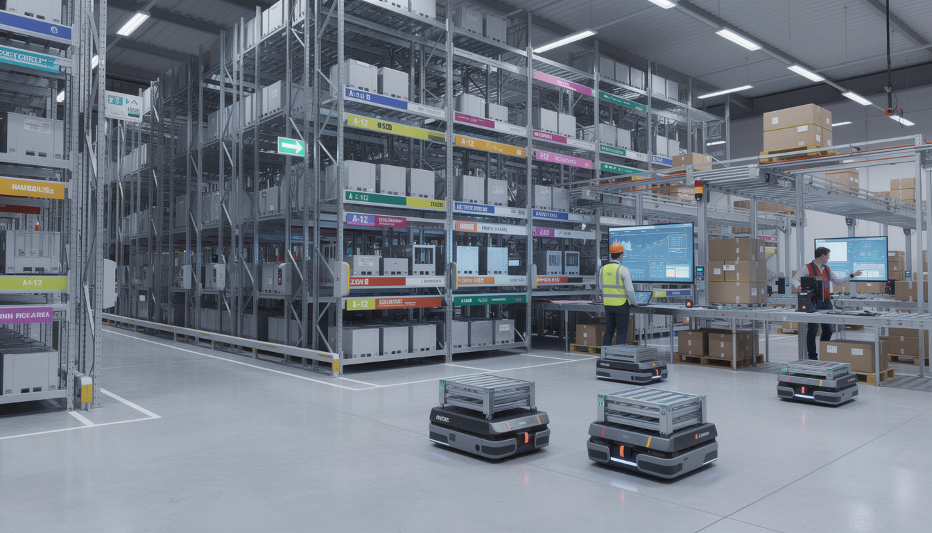 découvrez comment une simple erreur de stockage peut compromettre l'assurance de votre entrepôt et apprenez à l'éviter pour protéger votre activité.