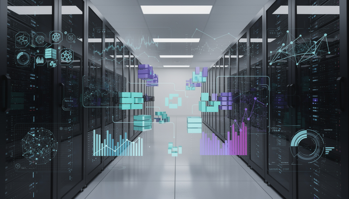 découvrez pourquoi les bases de données vectorielles pinecone et milvus sont indispensables pour l'intelligence artificielle moderne, en optimisant la gestion et la recherche de données complexes.