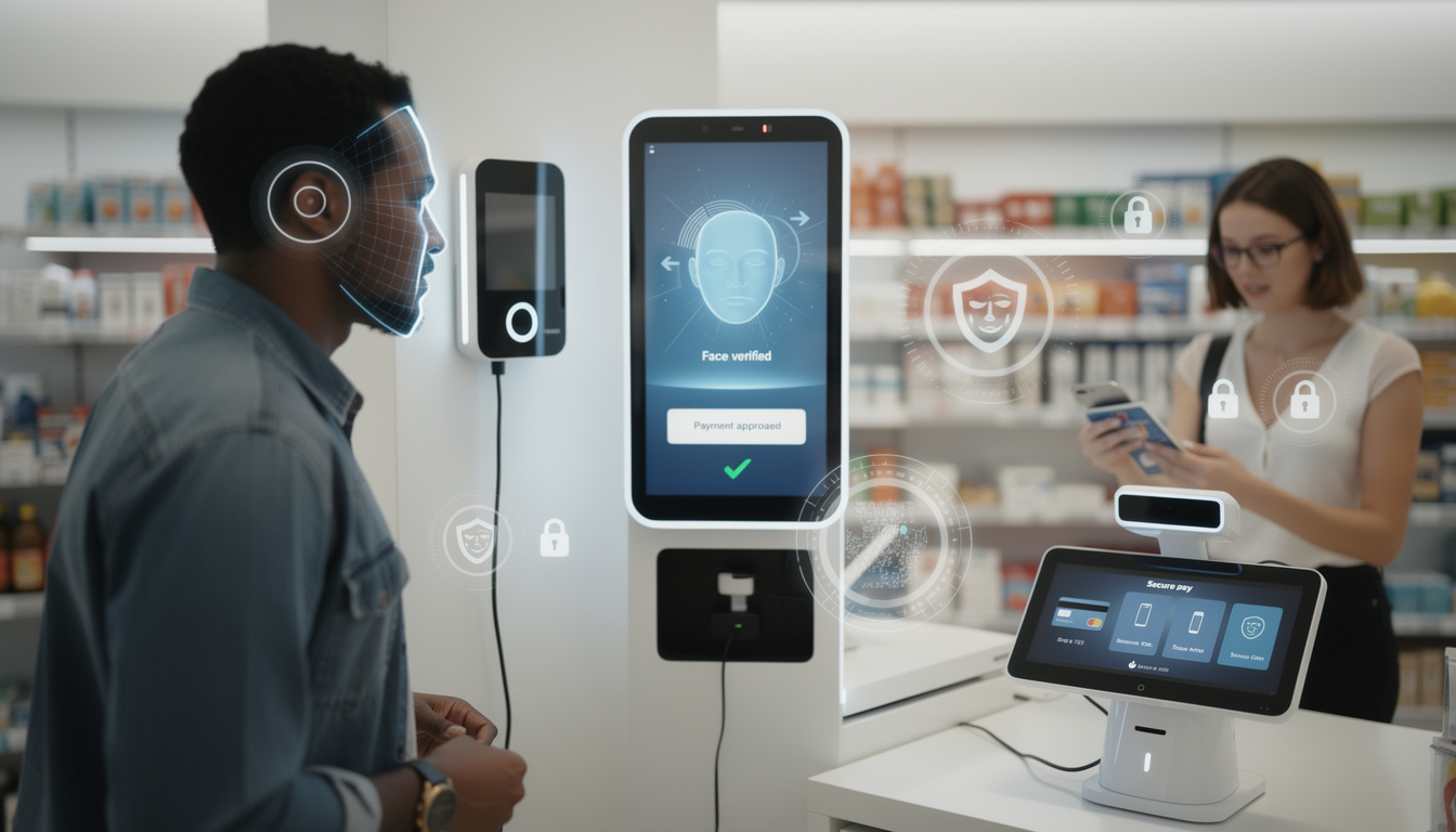 découvrez les enjeux juridiques et techniques liés à la biométrie dans l'expérience client, avec un focus sur le paiement par reconnaissance faciale et ses implications pour la sécurité et la confidentialité.