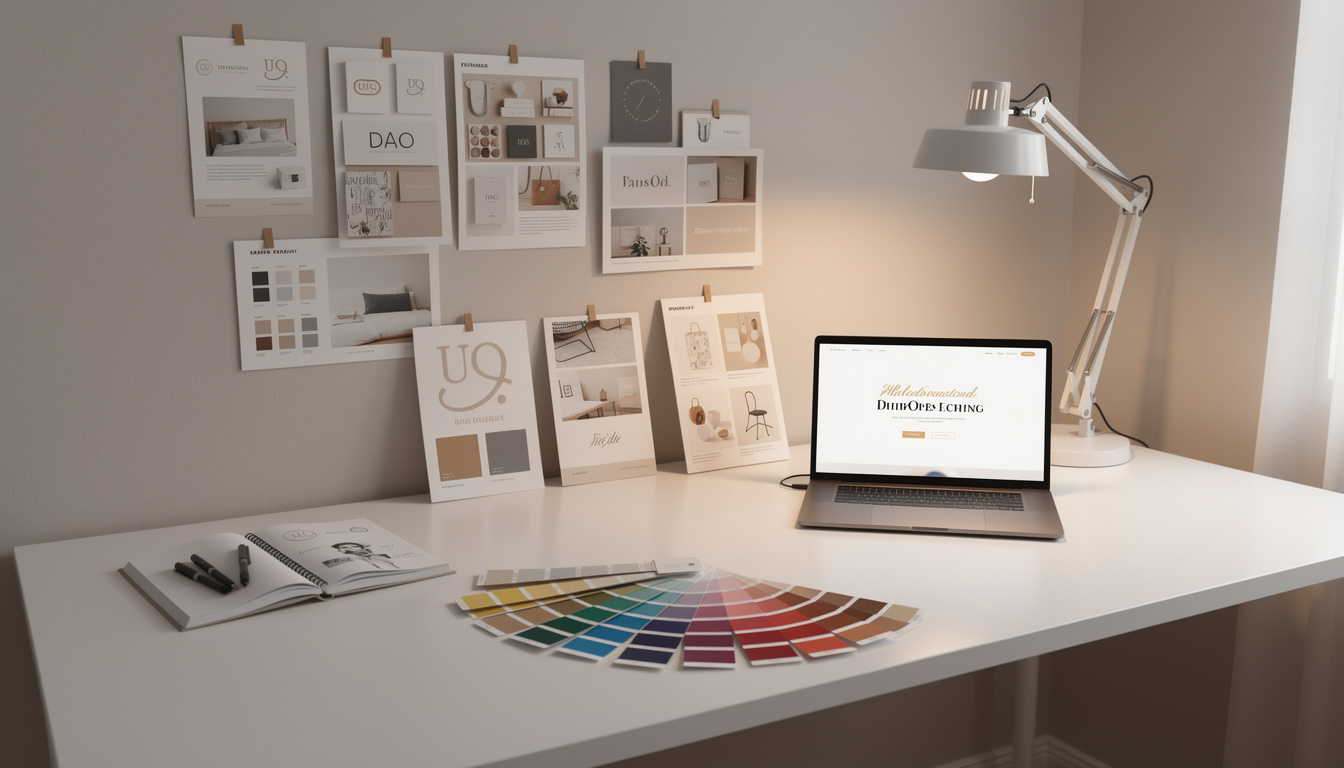découvrez comment la psychologie des couleurs influence le branding et l'identité visuelle pour optimiser l'impact marketing professionnel et attirer votre audience cible.