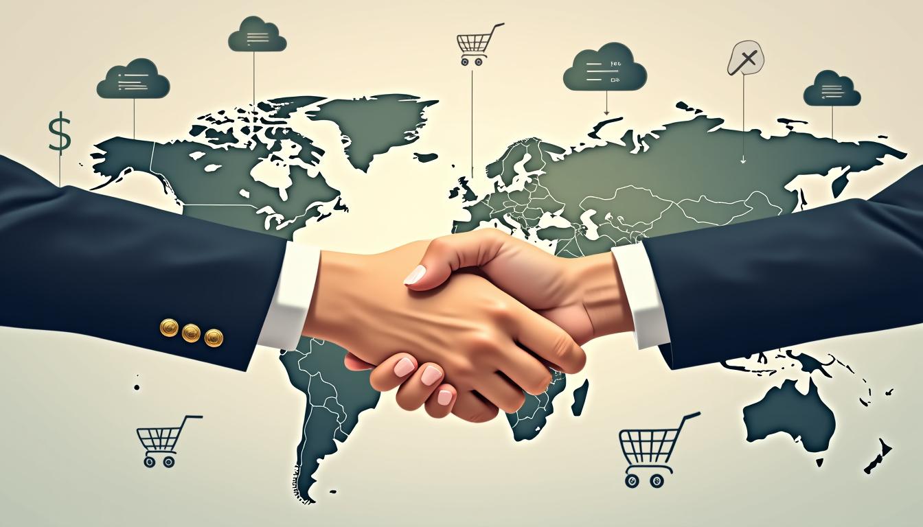 découvrez les aspects essentiels des contrats de distribution, avec un focus sur les clauses de territorialité et d'exclusivité, pour maîtriser le cadre juridique indispensable.
