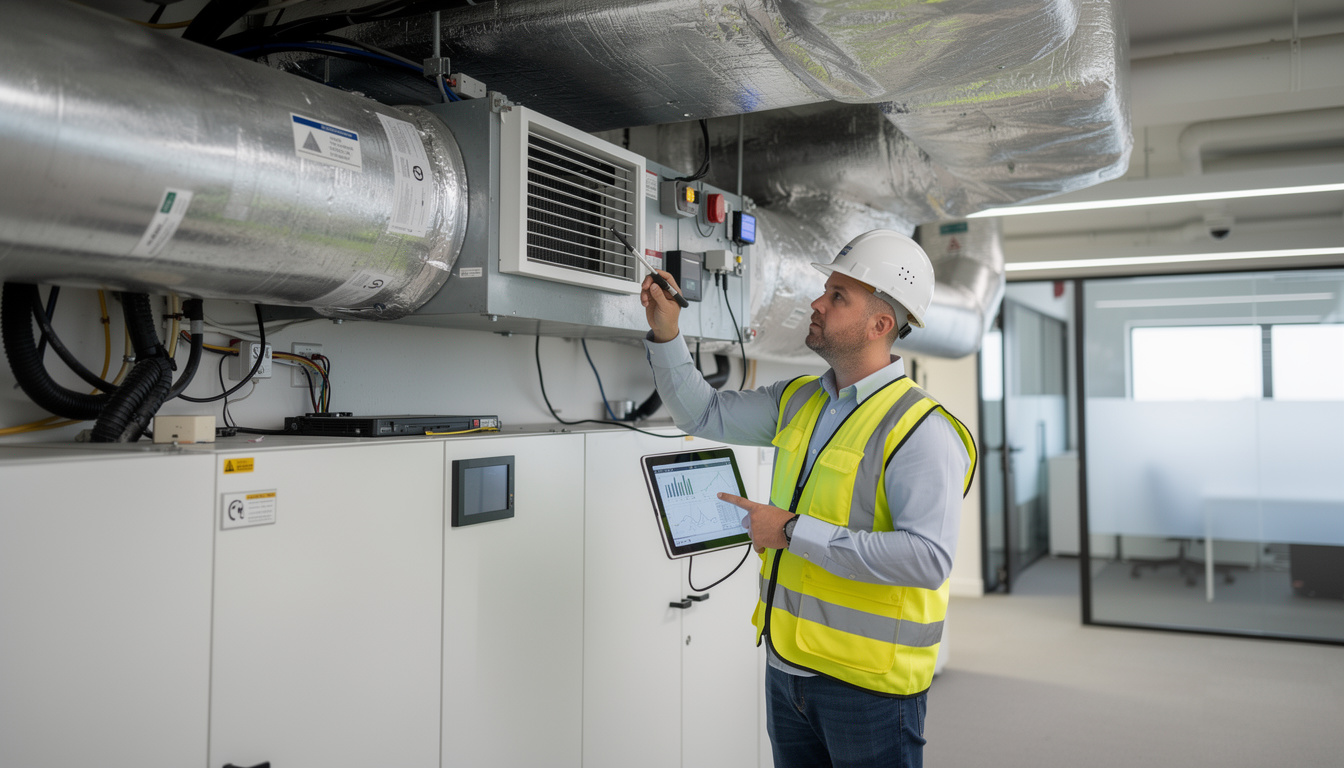 découvrez les nouvelles obligations d'audit énergétique dans le cadre de la vente de locaux professionnels et leur impact sur le droit immobilier.