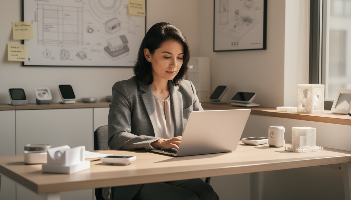 découvrez pourquoi entreprendre après 40 ans est un atout grâce à l'expérience métier, un levier essentiel pour assurer une réussite technique durable et maîtrisée.