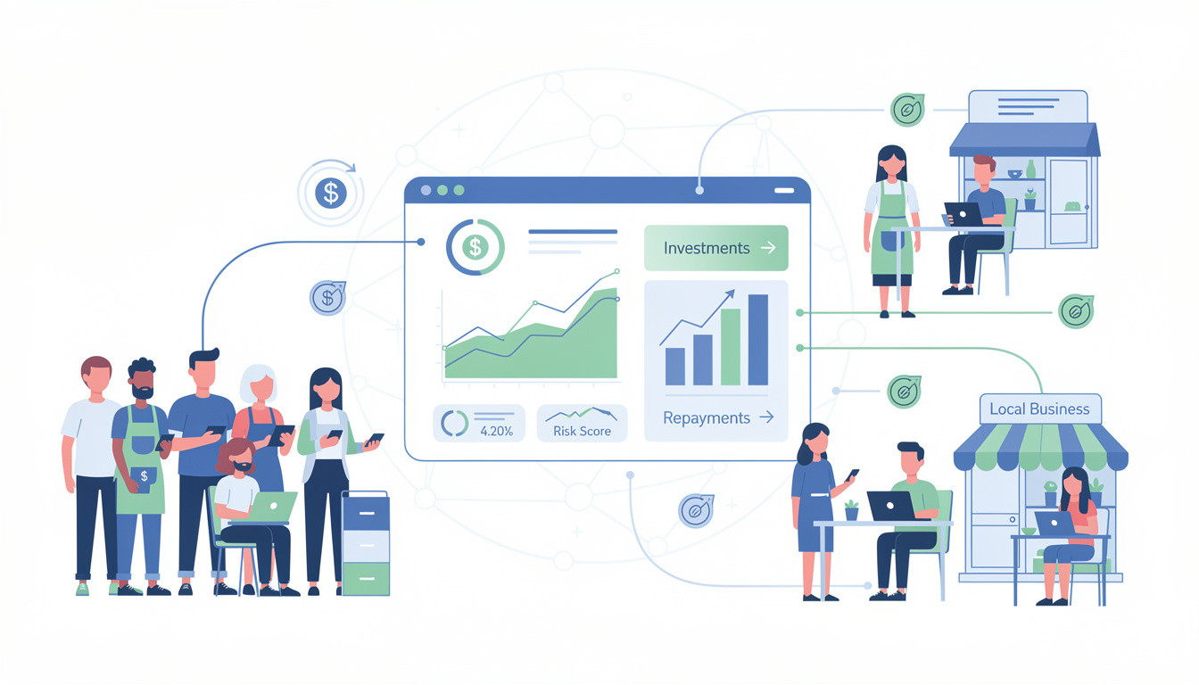 découvrez une analyse approfondie des taux de défaut en financement participatif (crowdlending) et apprenez à sélectionner les meilleures plateformes pour vos investissements sécurisés.