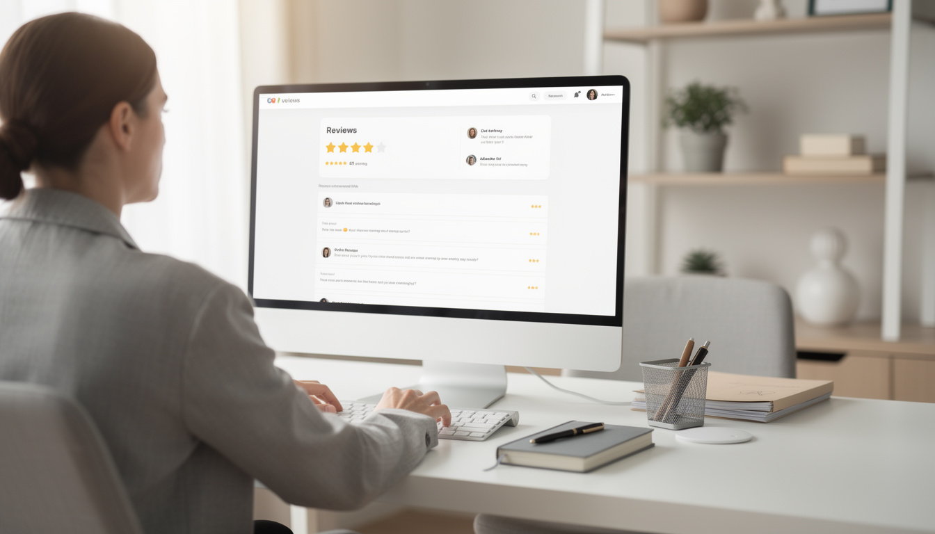 découvrez nos protocoles efficaces pour gérer votre e-réputation, répondre aux avis clients et supprimer les contenus malveillants afin de protéger votre image en ligne.