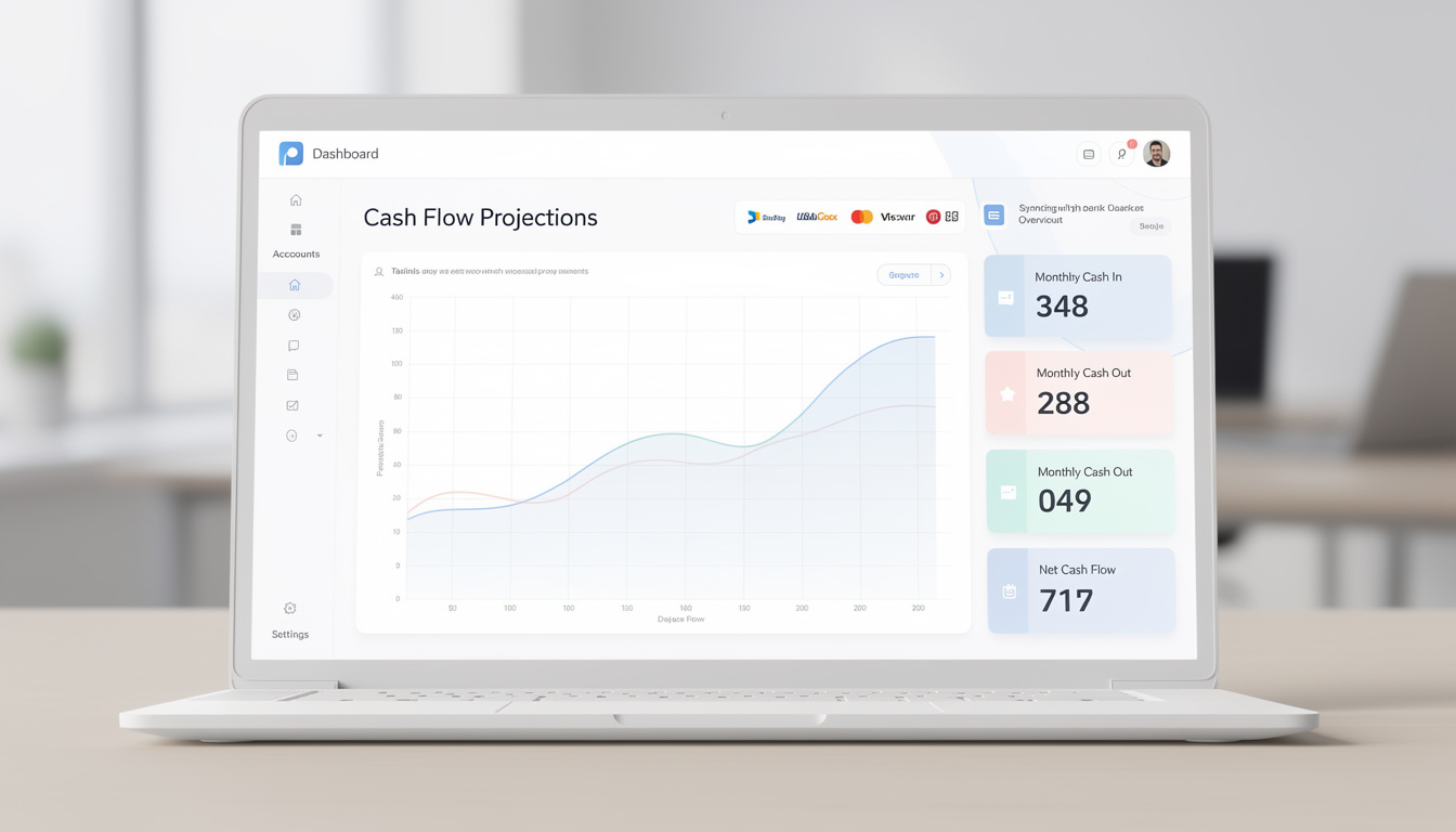 apprenez à gérer efficacement votre trésorerie en créant un tableau de bord prévisionnel automatisé pour anticiper vos flux financiers et optimiser vos décisions.