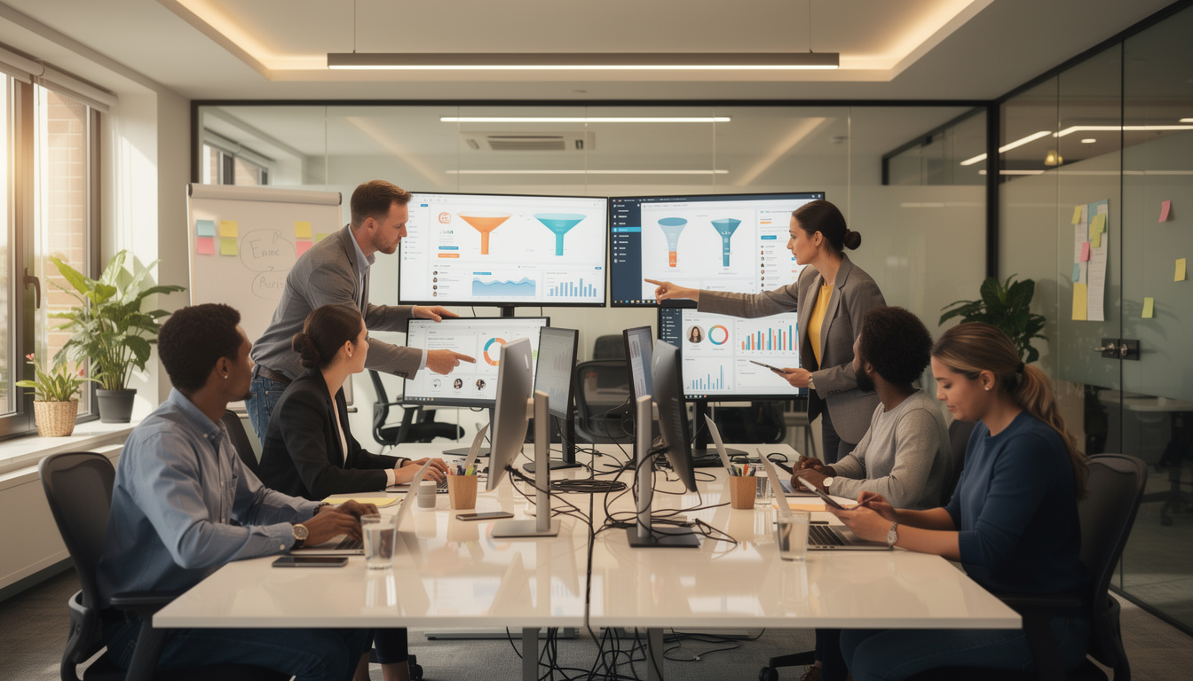 découvrez quand et comment nettoyer efficacement vos bases de données obsolètes pour gérer la dette technique data et améliorer la performance de vos systèmes.