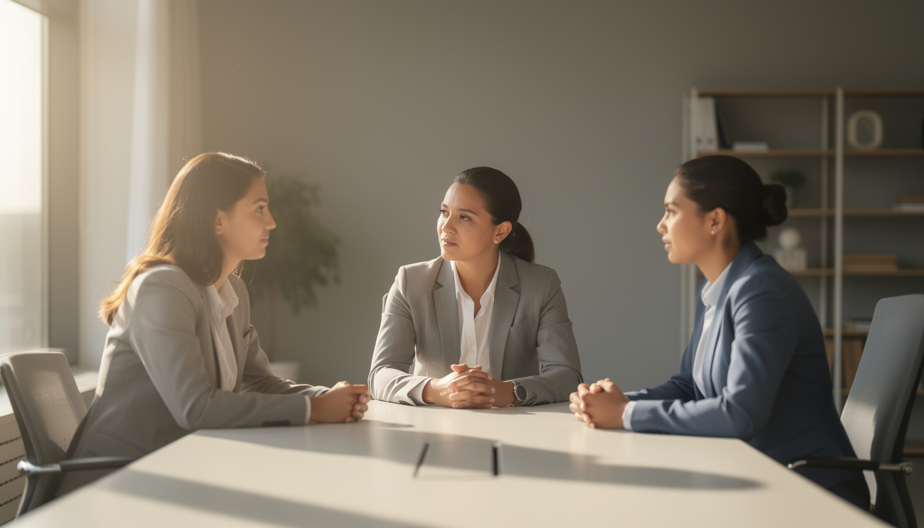découvrez un guide pratique de médiation technique dédié aux managers d'équipe pour gérer efficacement les conflits et favoriser un climat de travail harmonieux.