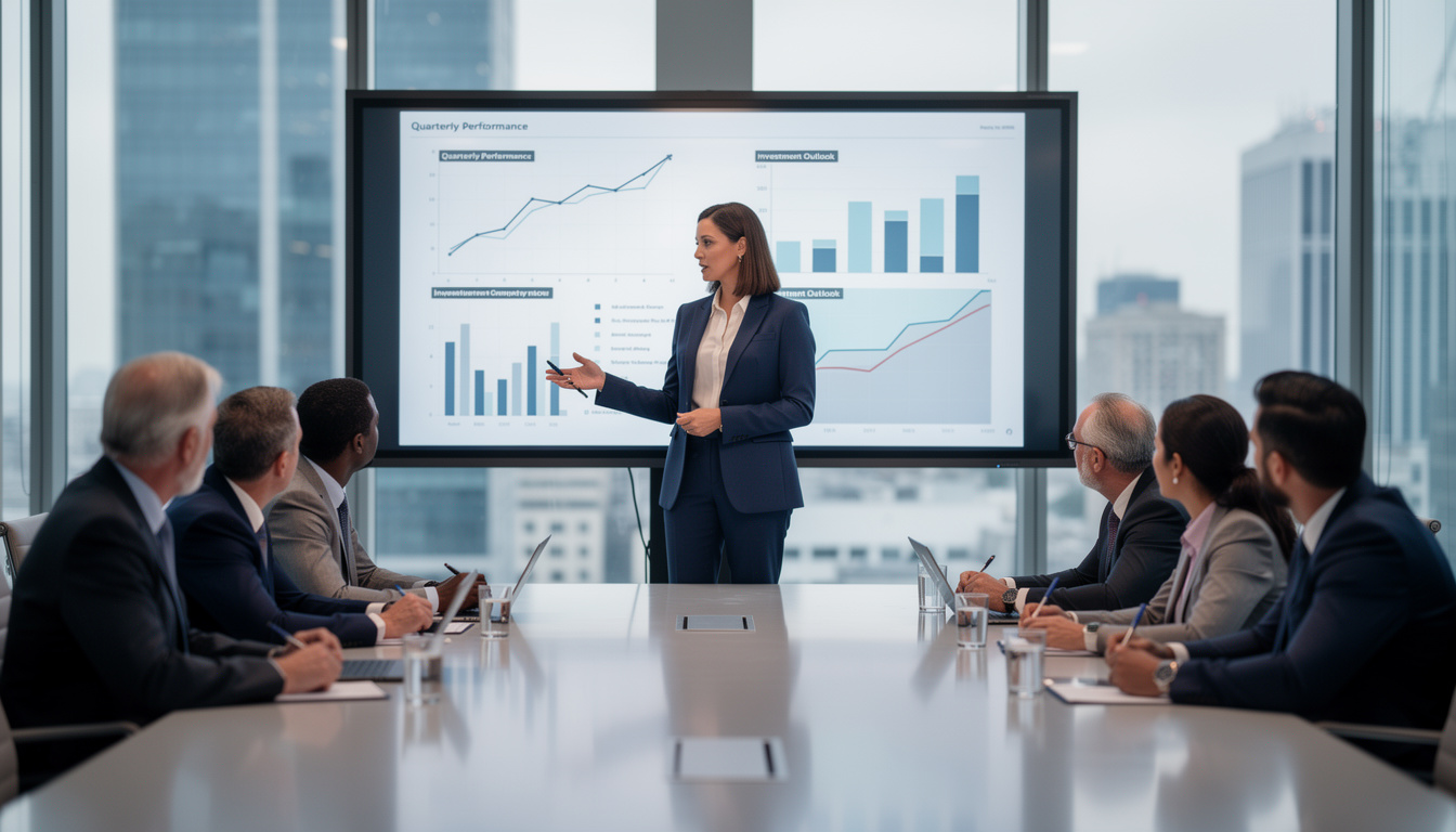 découvrez comment maîtriser l'art du pitch avec des structures narratives et des techniques efficaces pour convaincre des investisseurs institutionnels.