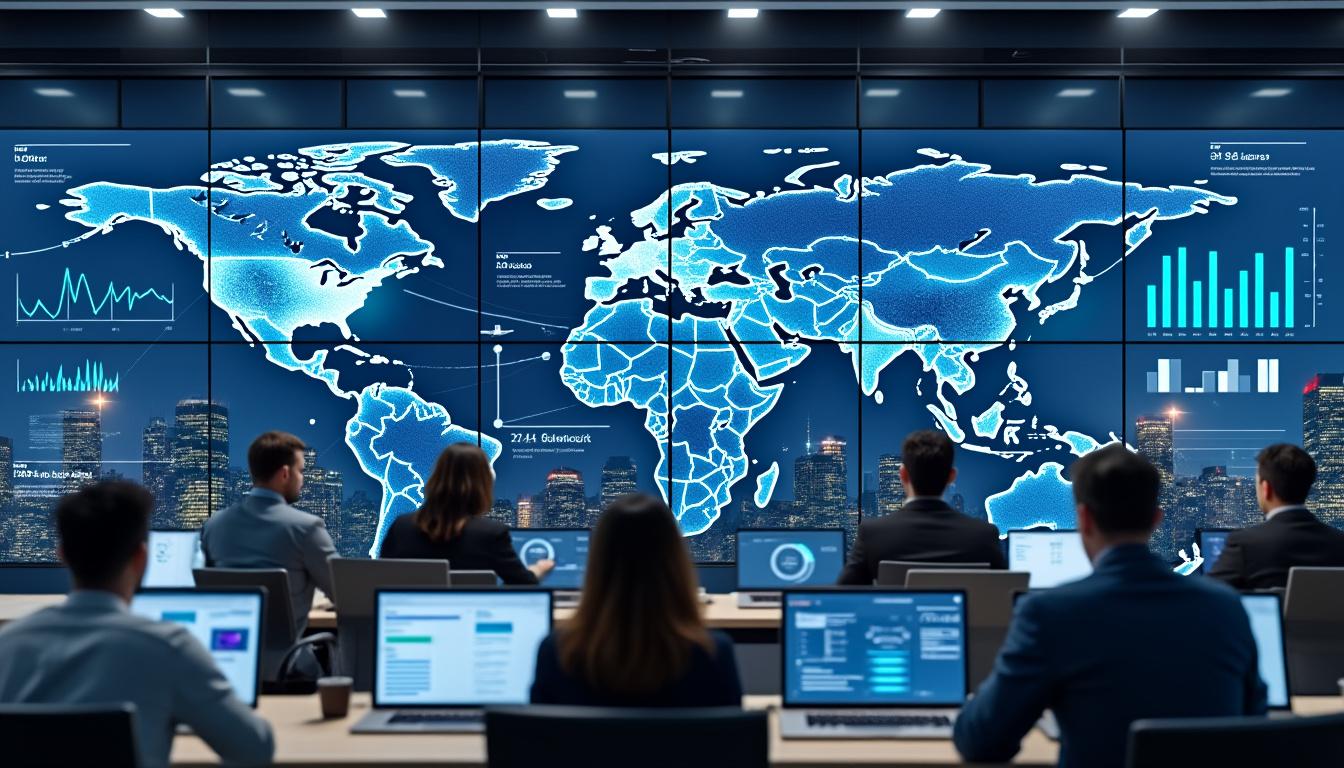 découvrez comment adopter des stratégies de multisourcing pour renforcer la résilience de votre supply chain face aux crises géopolitiques et assurer la continuité de vos activités.