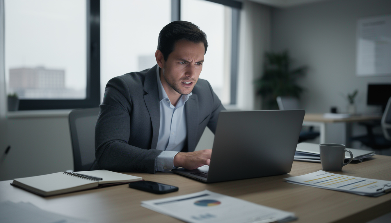 découvrez comment reconnaître et éviter l'arnaque au virement, un mail reçu par 15% des comptables, pour protéger vos transactions financières en toute sécurité.