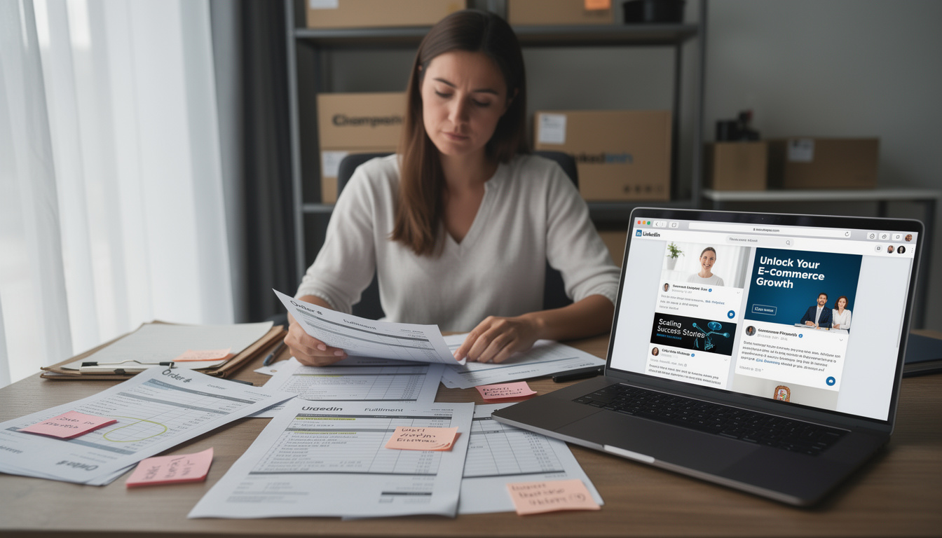 découvrez la vérité derrière les success stories linkedin : ce que personne ne vous dit sur les réalités cachées du parcours vers le succès.