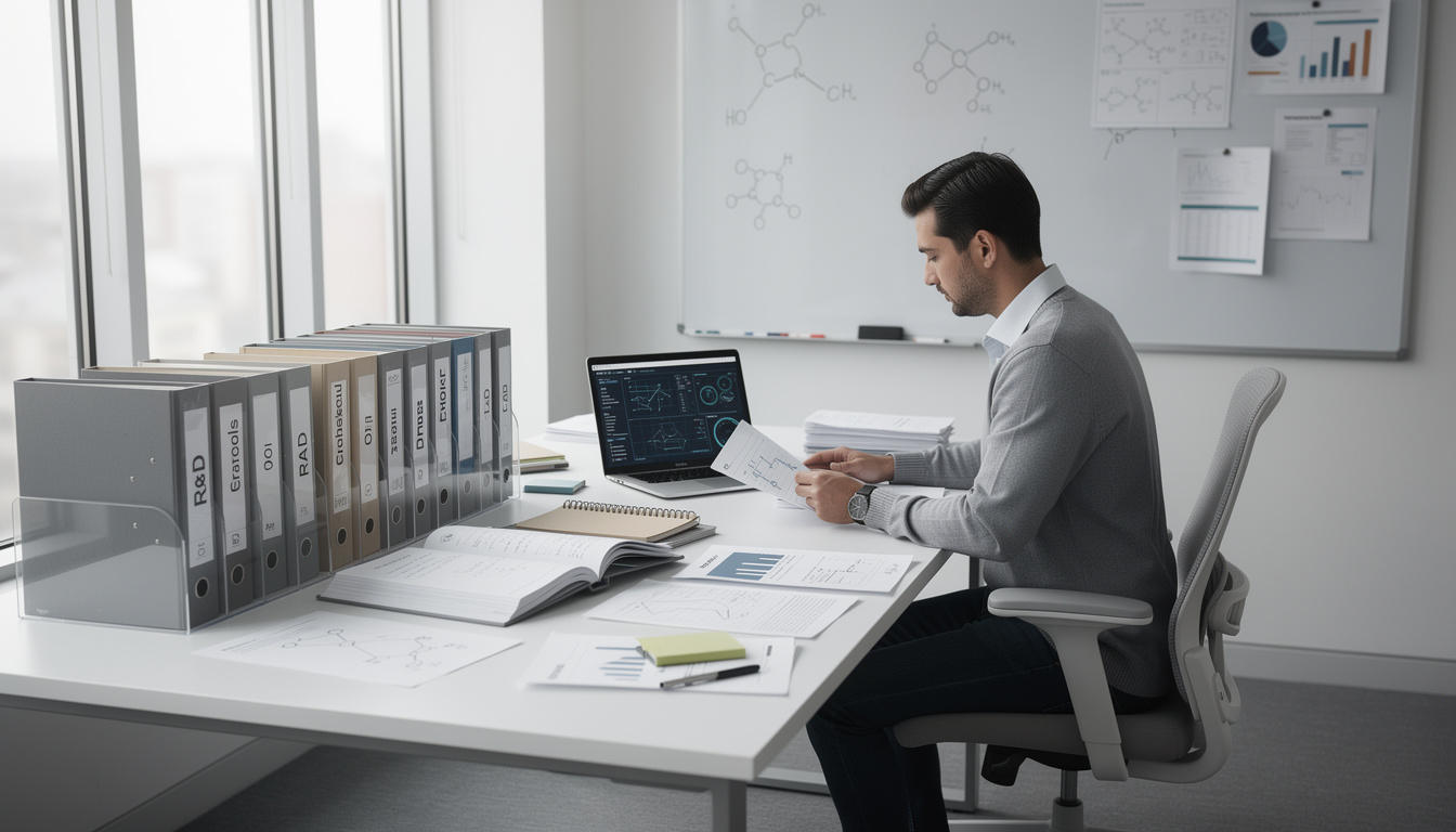 découvrez comment sécuriser efficacement votre dossier technique pour le crédit d'impôt recherche (cir) et éviter les contrôles grâce à nos conseils pratiques.