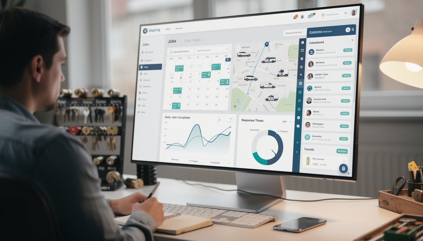 découvrez le modèle vertical saas, une approche innovante pour développer des solutions logicielles ultra-spécifiques, parfaitement adaptées aux besoins d'un seul métier, optimisant ainsi efficacité et performance.