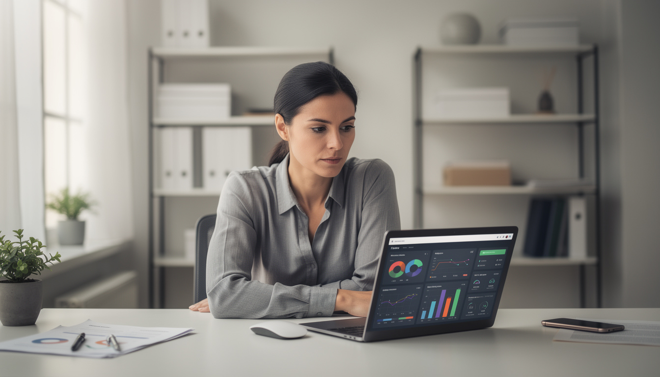 découvrez comment un simple retard de 0,1 seconde sur votre site web peut entraîner des pertes financières importantes chaque jour et apprenez à optimiser la performance pour maximiser vos revenus.