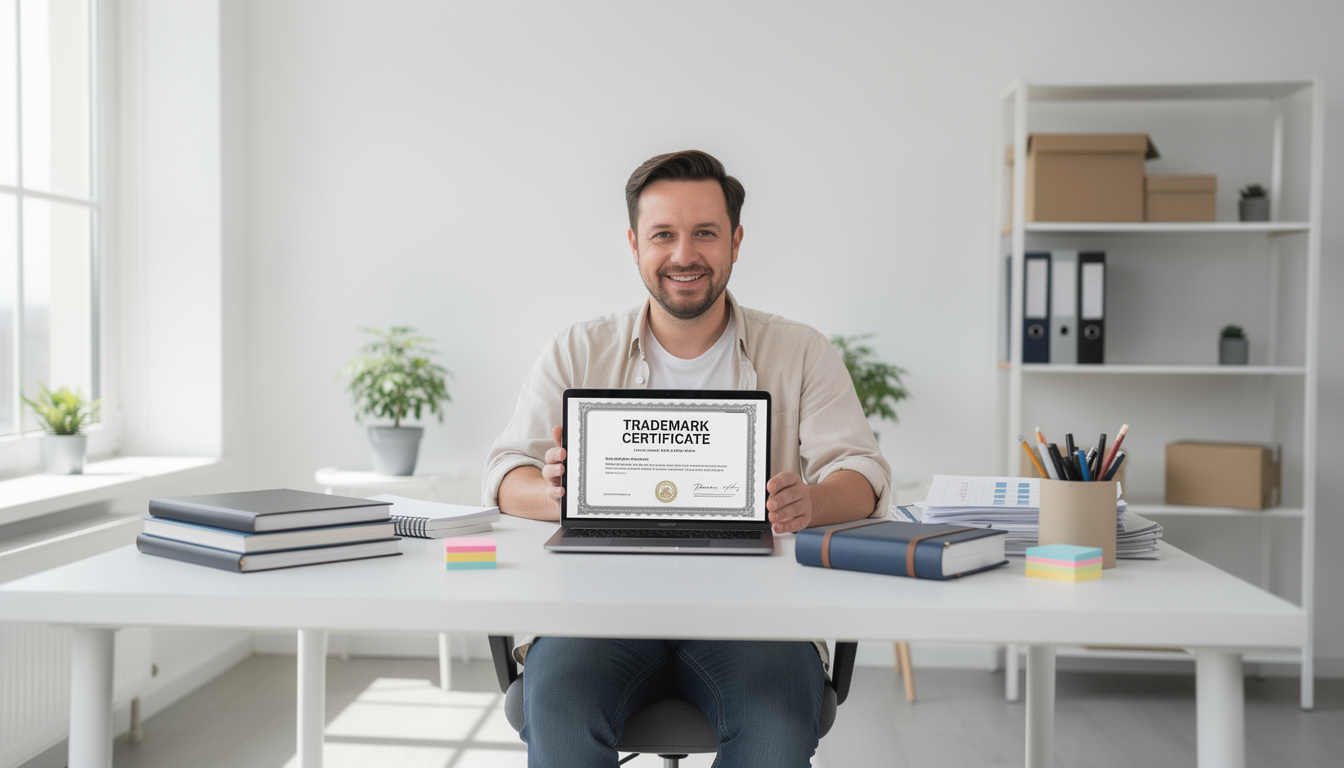 découvrez pourquoi votre nom de marque pourrait ne pas vous appartenir et apprenez les meilleures stratégies pour le protéger efficacement.