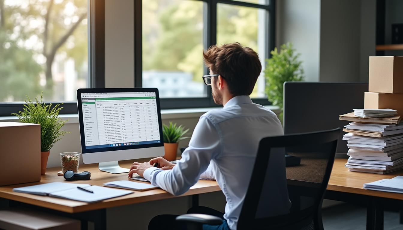 découvrez comment j'ai réussi à réduire mes coûts de sourcing de 40% tout en maintenant une qualité irréprochable grâce à des stratégies efficaces et innovantes.