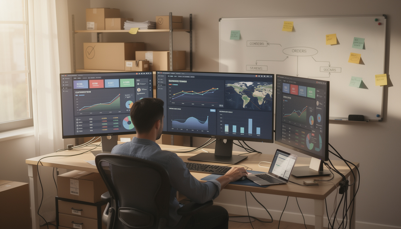 découvrez comment les professionnels exploitent des technologies avancées pour analyser des millions de données en quelques secondes, révélant le secret de leur efficacité et précision.