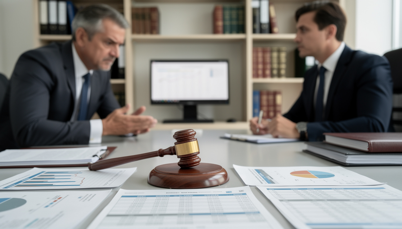découvrez le rôle juridique du mandataire dans les procédures de liquidations et redressements, ainsi que les droits essentiels des créanciers pour protéger leurs intérêts.