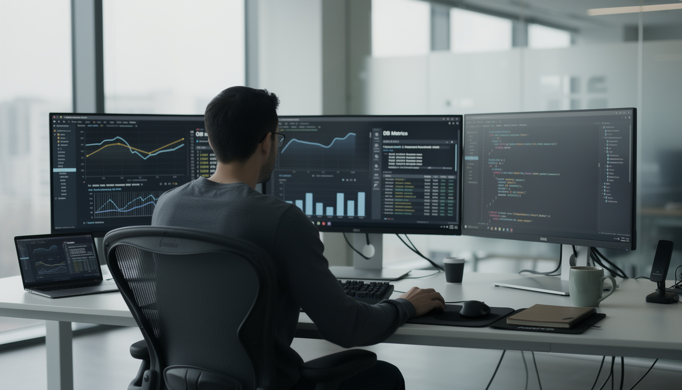 dĂ©couvrez comment optimiser les requĂȘtes jsonb dans postgresql pour amĂ©liorer les performances avec des techniques avancĂ©es adaptĂ©es au format semi-structurĂ©.