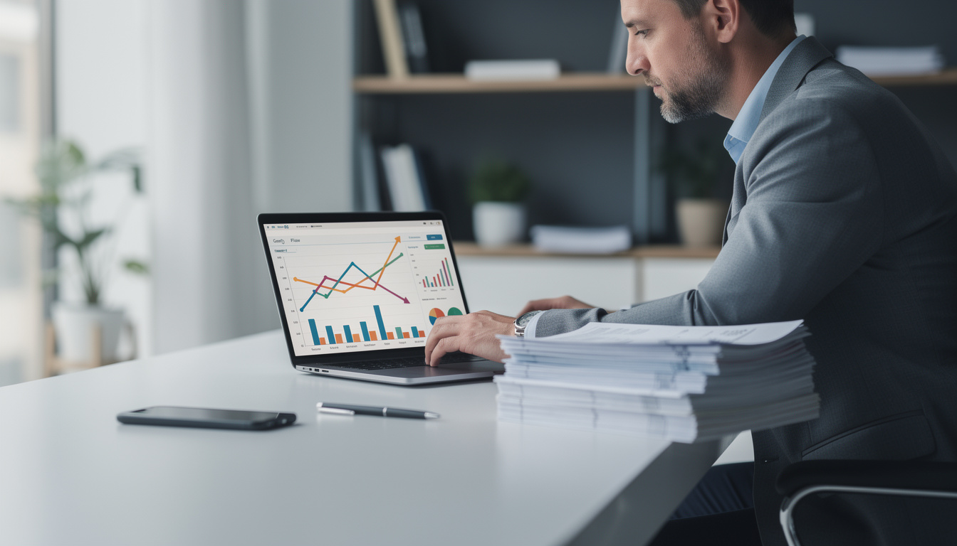 découvrez des techniques efficaces pour optimiser votre besoin en fonds de roulement (bfr) en réduisant les délais de paiement clients (dso) et améliorer la trésorerie de votre entreprise.