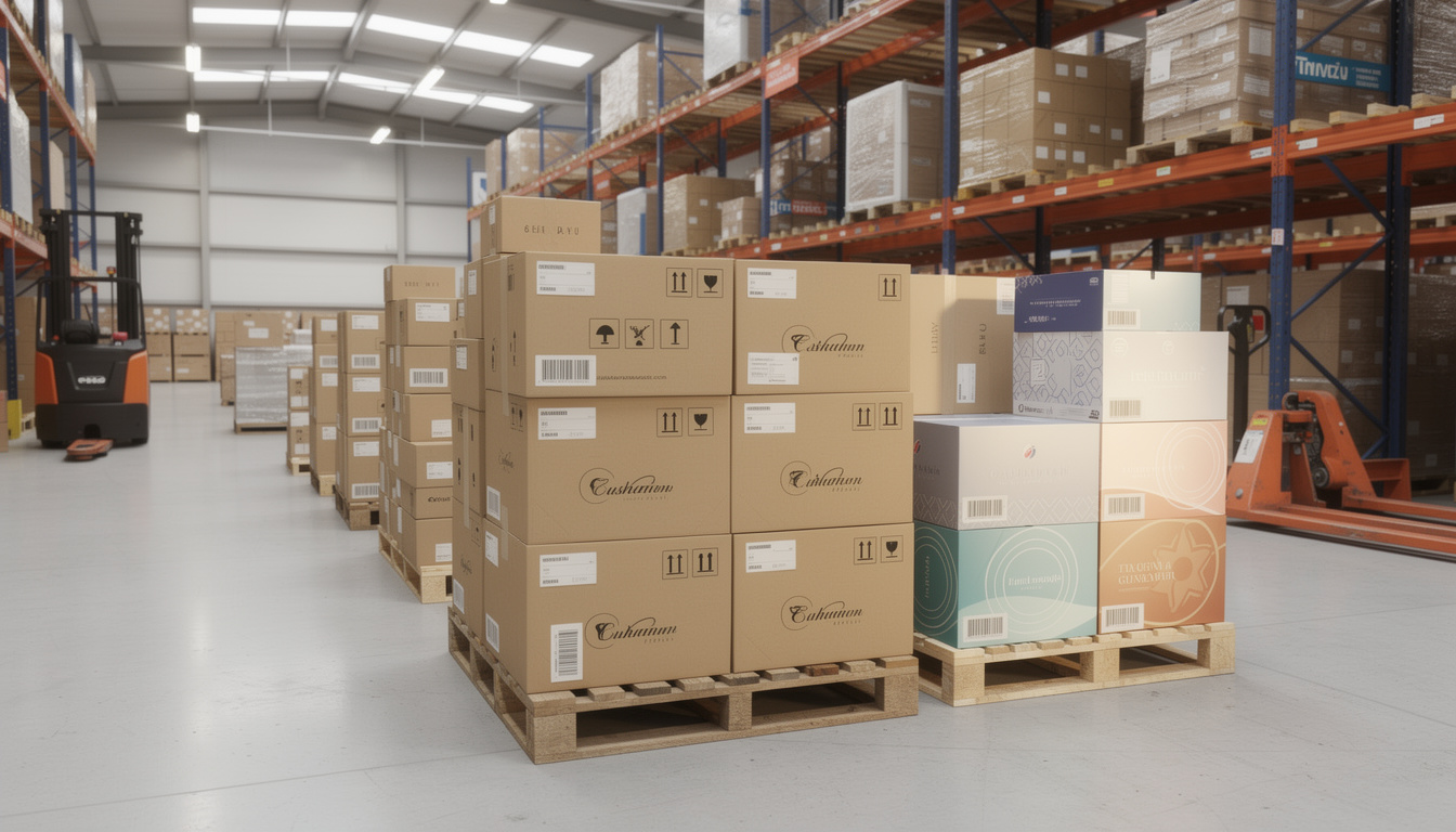 découvrez comment allier protection technique, design esthétique et optimisation des coûts d'expédition dans le packaging et la logistique pour des solutions efficaces et économiques.