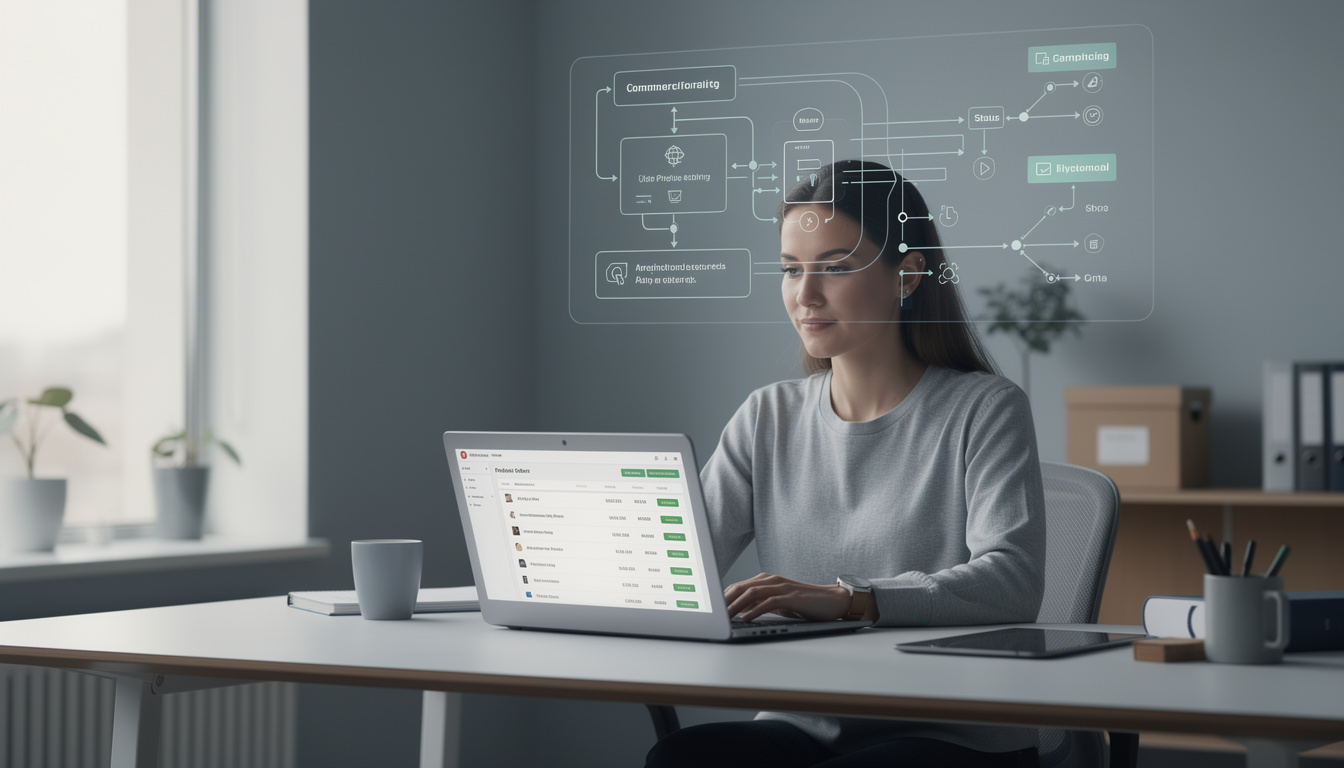 découvrez comment la programmation asynchrone permet d'optimiser le traitement des tâches lourdes en arrière-plan pour améliorer la performance et la réactivité de vos applications.
