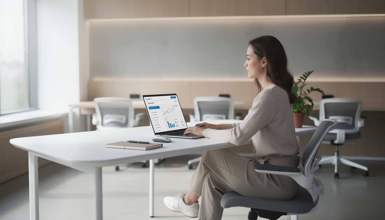 découvrez les différences clés entre les stratégies d'enchères au cpa cible et roas cible pour optimiser vos campagnes publicitaires search et maximiser votre retour sur investissement.
