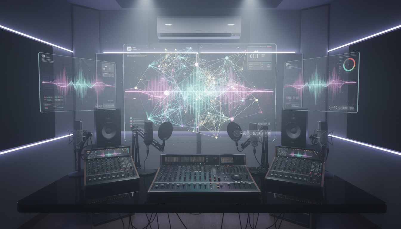 découvrez les techniques avancées de synthèse vocale par ia, le clonage vocal et les défis liés à la détection des deepfakes, pour mieux comprendre les enjeux actuels de cette technologie.