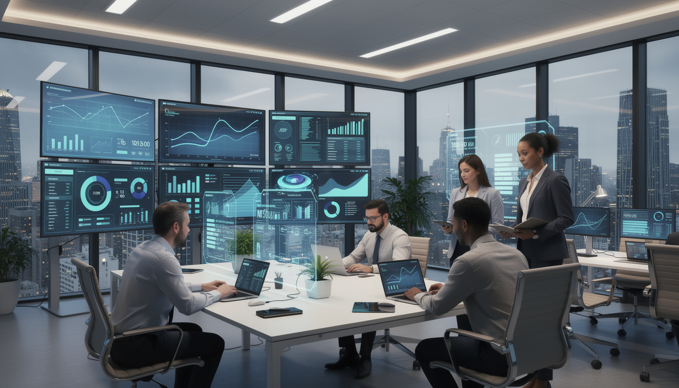 découvrez le top 10 des outils de performance utilisés par les géants de la tech pour maintenir leur position de leader et booster leur productivité.