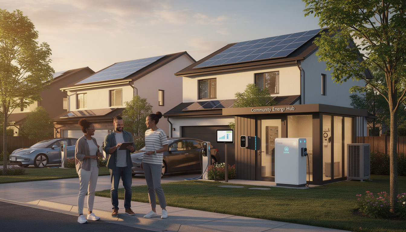 découvrez cette invention française révolutionnaire qui pourrait réduire votre facture d'énergie jusqu'à quatre fois, changeant ainsi votre quotidien et vos économies.