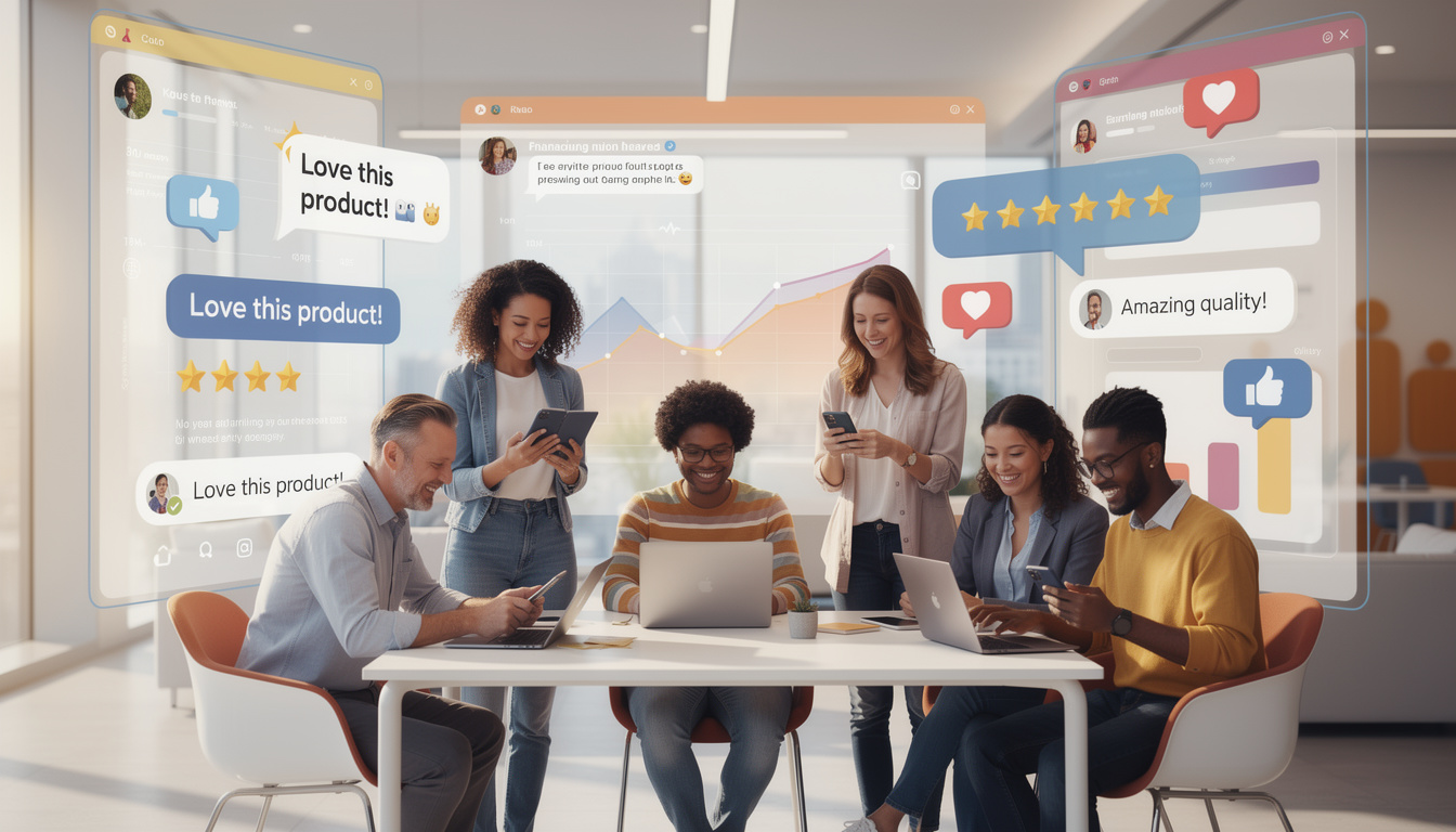 découvrez la nouvelle règle psychologique révolutionnaire qui transforme l'expérience client et rend vos produits irrésistibles. apprenez comment capter et fidéliser durablement votre audience.