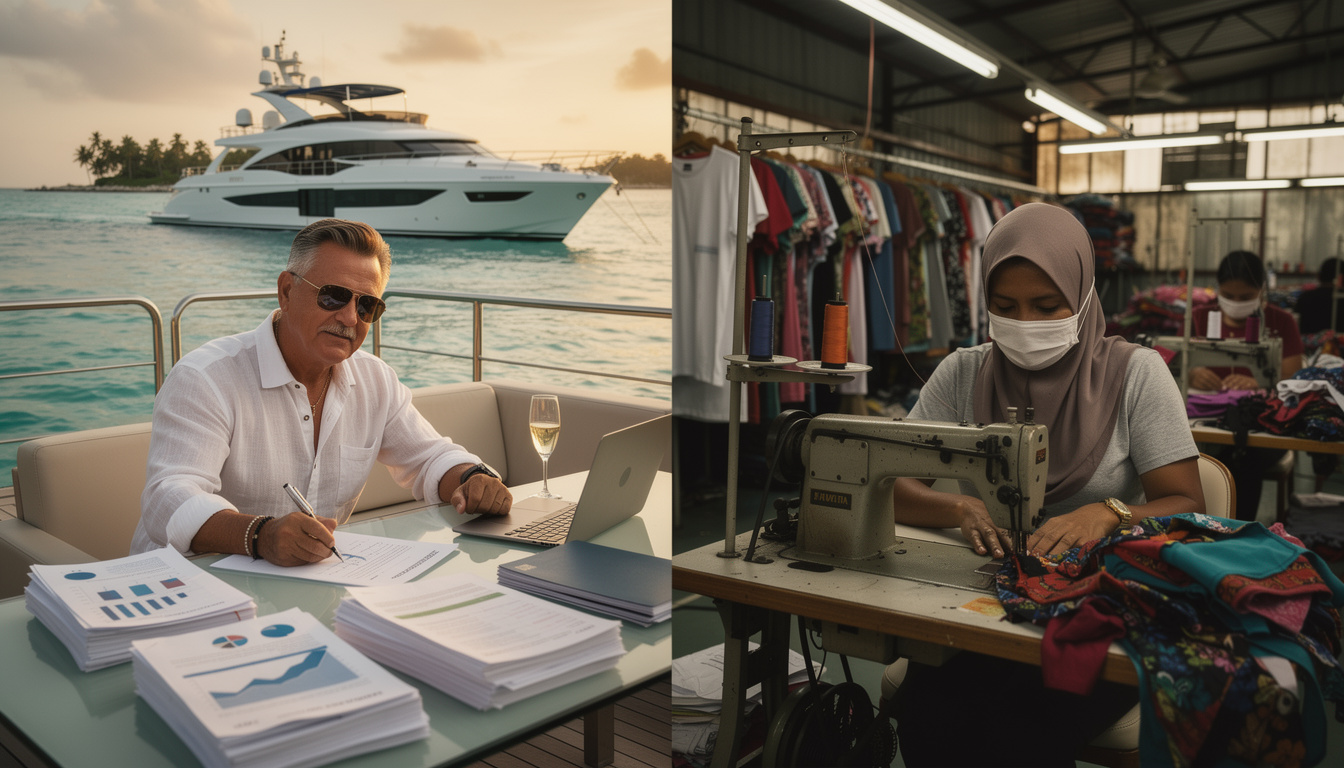 découvrez comment les grandes entreprises maîtrisent leurs frais bancaires et les stratégies secrètes des riches pour réduire drastiquement ces coûts.