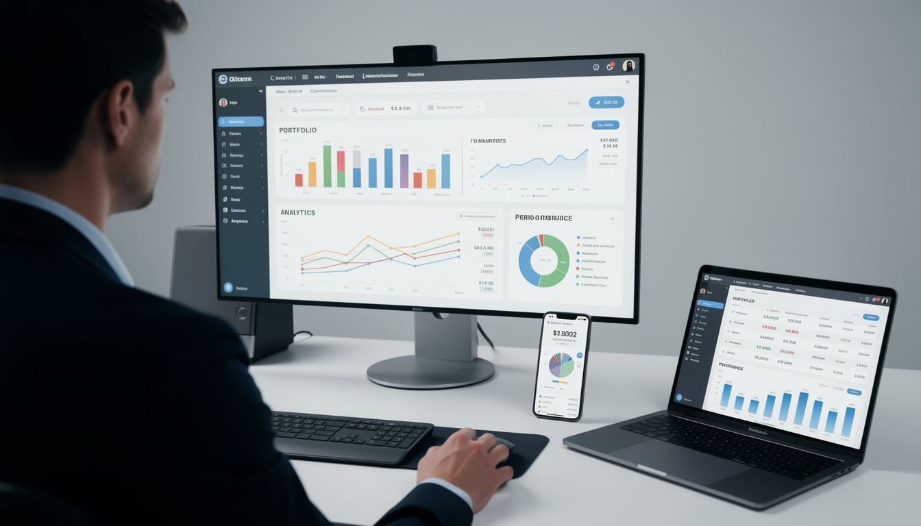 découvrez le top 10 des applications de finance que les millionnaires utilisent en secret pour gérer et faire fructifier leur patrimoine. ne manquez pas ces outils indispensables pour optimiser vos finances.